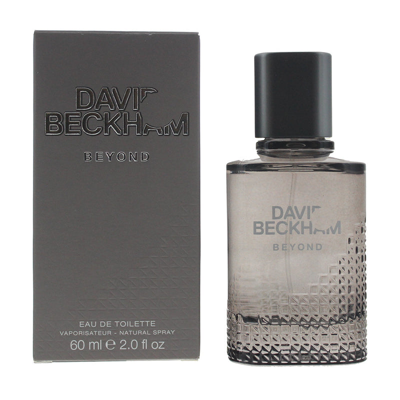 David Beckham Beyond Eau de Toilette 60ml
