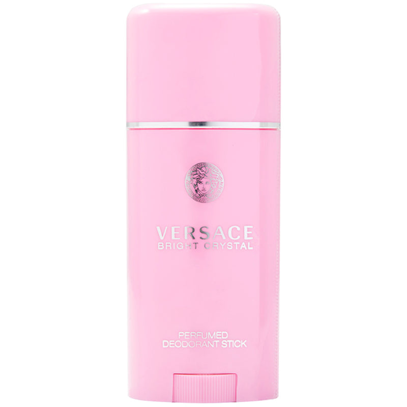 Versace Bright Crystal Deodorant Stick 50ml