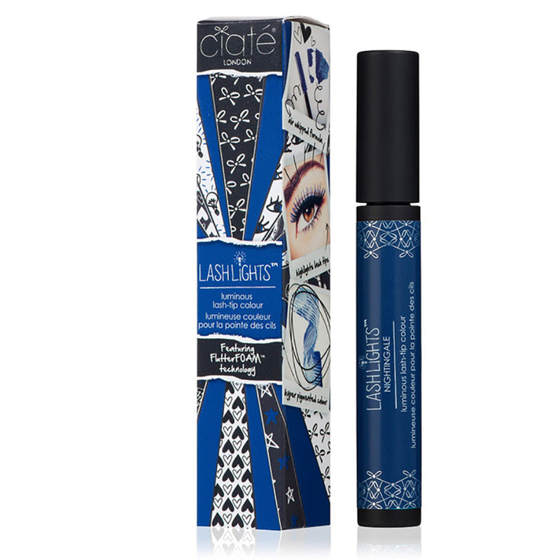 Ciaté Lashlights Nightingale Mascara 6.5ml