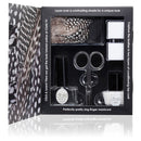 Ciaté Feathered What A Hoot Manicure Kit 5ml