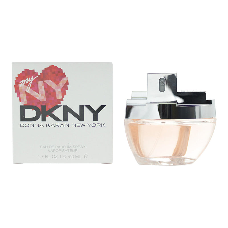 Dkny My Ny Eau de Parfum 50ml