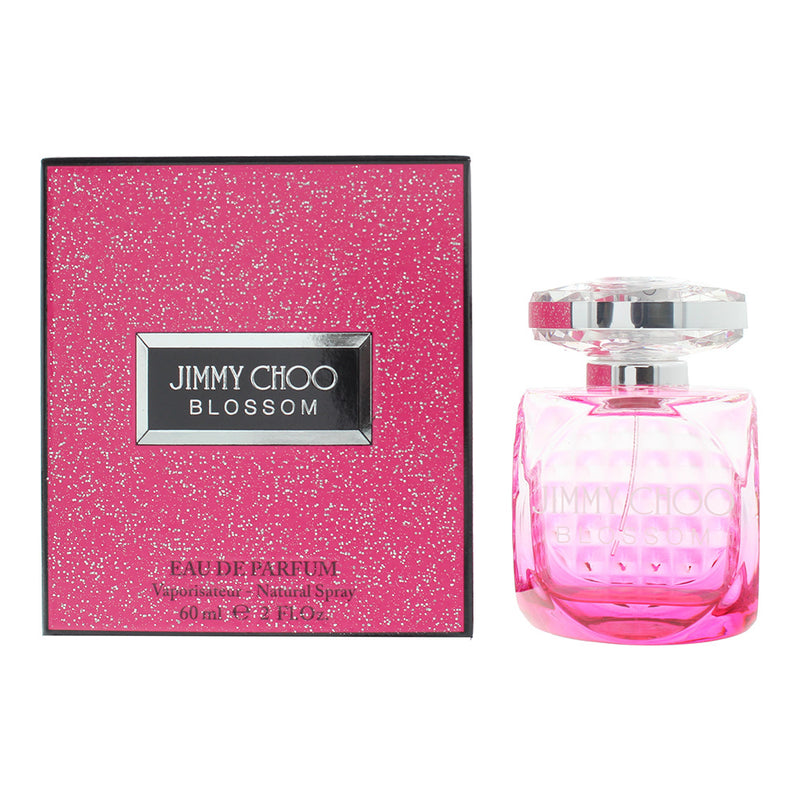 Jimmy Choo Blossom Eau de Parfum 60ml