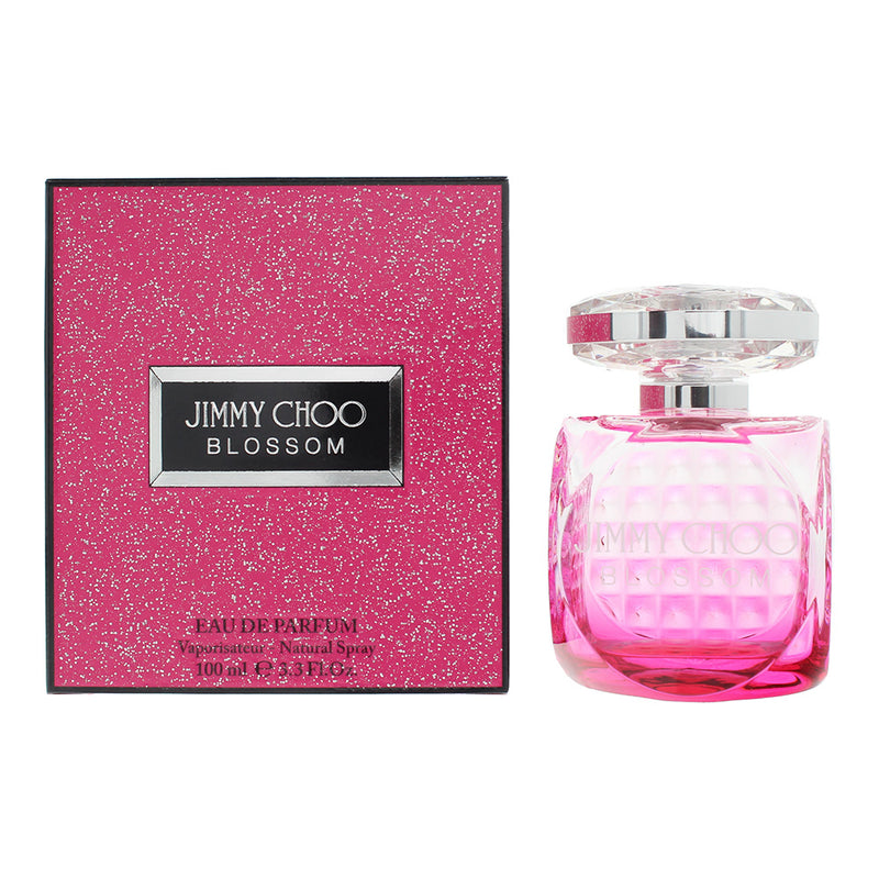 Jimmy Choo Blossom Eau de Parfum 100ml