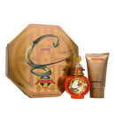 Kung Fu Panda Viper Eau De Toilette 2 Piece Gift Set: Eau De Toilette 50ml - Shower Gel 75ml