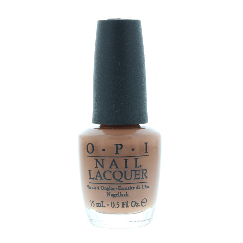 Opi Ice-Bergers  Fries Nail Polish 15ml