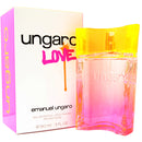 Emanuel Ungaro Ungaro Love Eau de Parfum 90ml