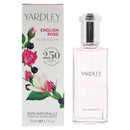 Yardley English Rose Eau de Toilette 50ml
