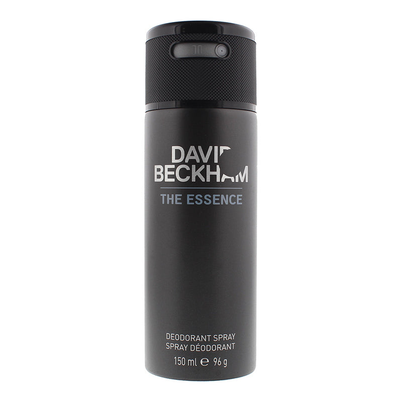 David Beckham The Essence Deodorant Spray 150ml
