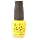 Opi Life Gave Me Lemons Nail Polish 15ml