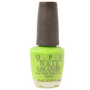 Opi I'm Sooo Swamped Nail Polish 15ml