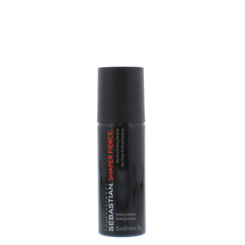 Sebastian Shaper Fierce Hairspray 50ml