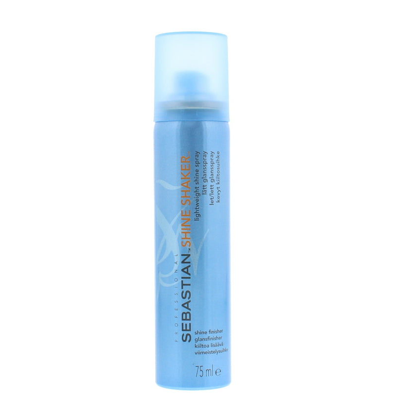 Sebastian Shine Shaker Lightweight Shine Spray 75ml