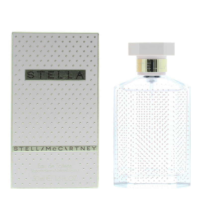 Stella Mccartney Stella Eau de Toilette 50ml