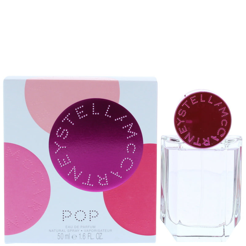 Stella Mccartney Pop Eau de Parfum 50ml