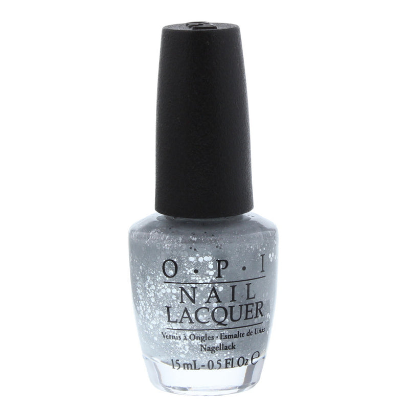 Opi By The Light Of The Moon Nail Polish 15ml