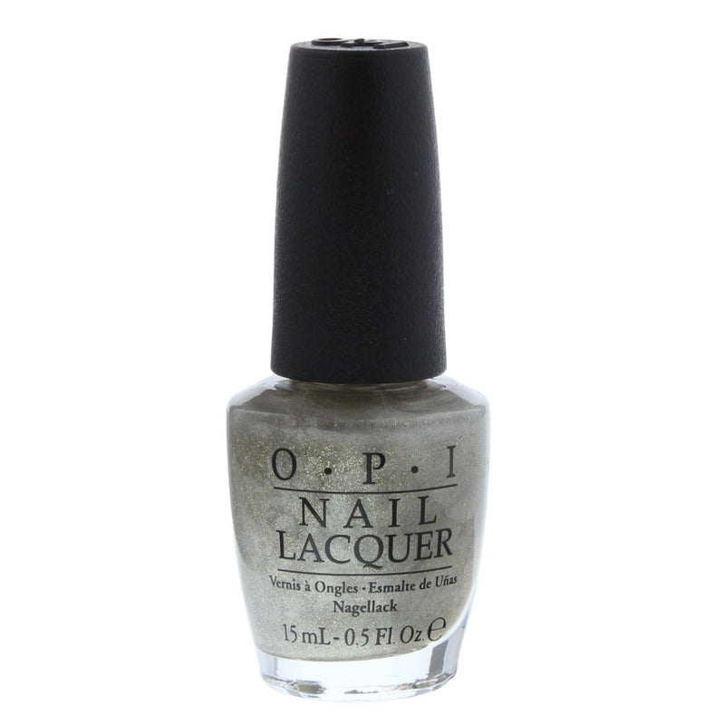 Opi Comet Closer Nail Polish 15ml