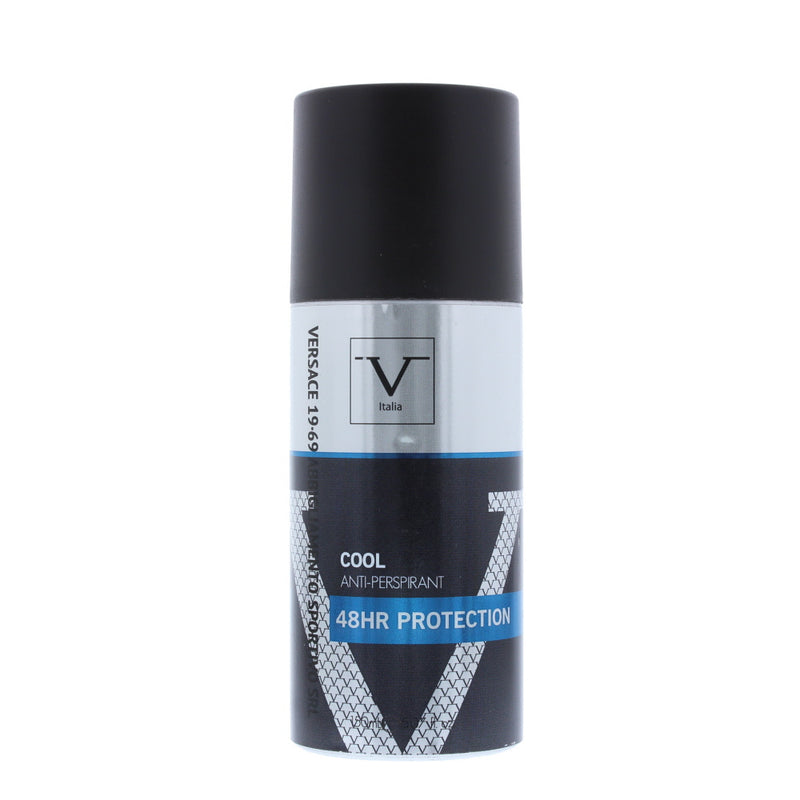V 19.69 Cool 48Hr Protection Anti-Perspirant 150ml