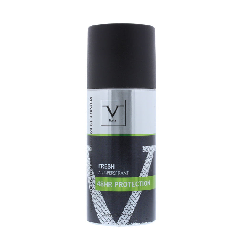 V 19.69 Fresh 48Hr Protection Anti-Perspirant 150ml