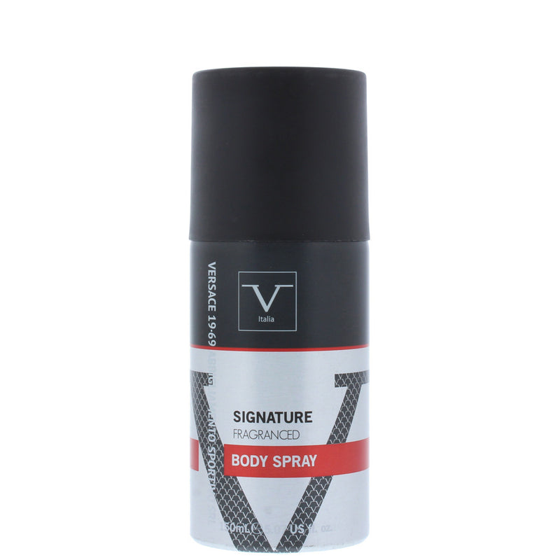 V 19.69 Signature Body Spray 150ml