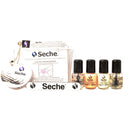 Seche French Manicure Kit 3.8ml