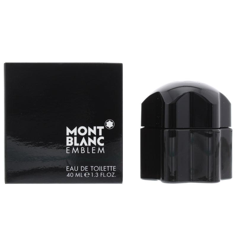 Montblanc Emblem Eau de Toilette 40ml