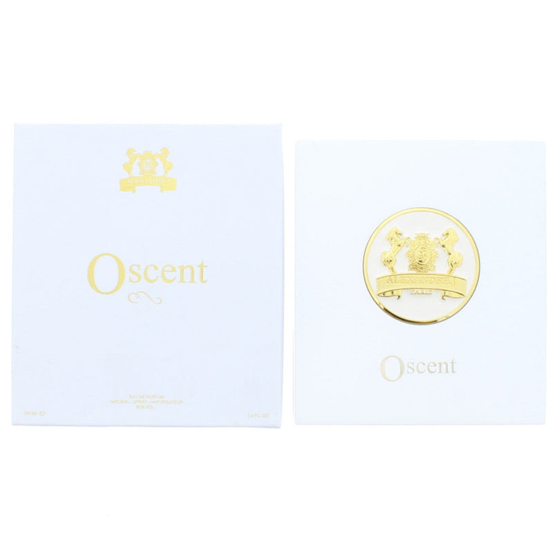 Alexandre.J Oscent White Eau de Parfum 100ml