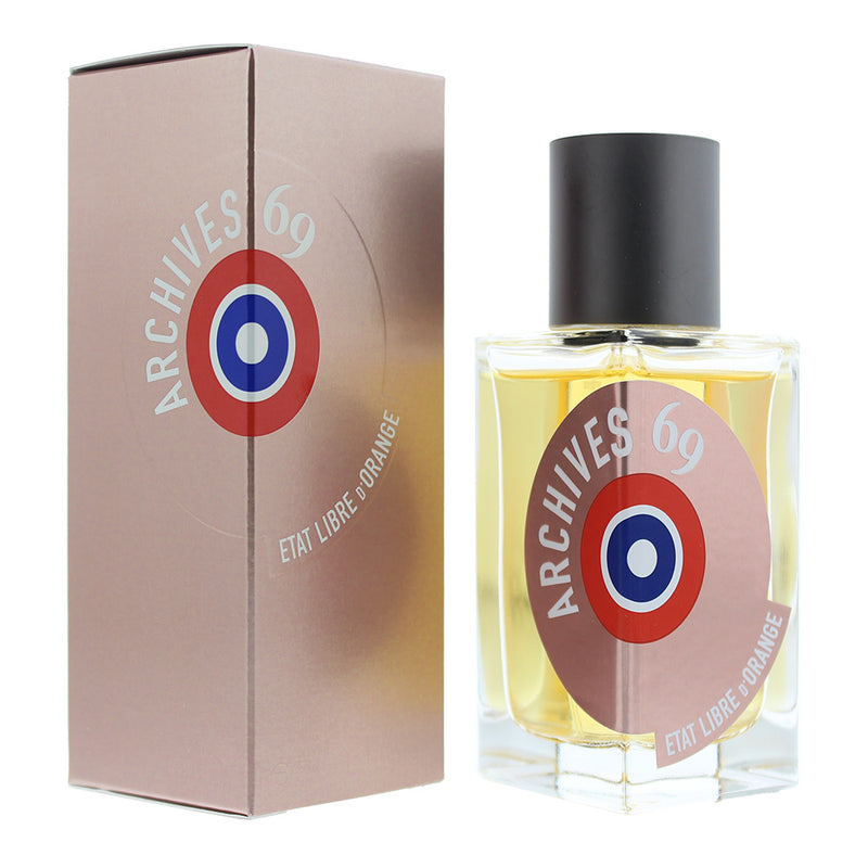 Etat Libre d'Orange Archives 69 Eau de Parfum 50ml