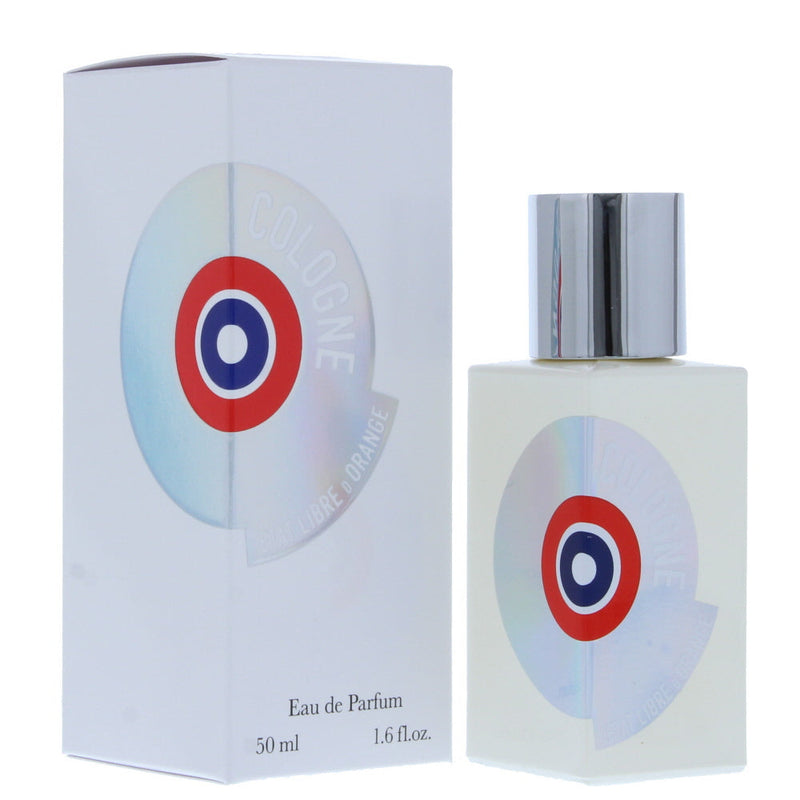 Etat Libre D'orange Cologne Eau de Parfum 50ml