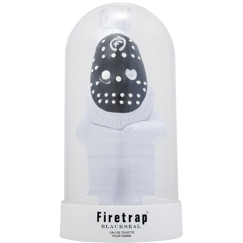 Firetrap Blackseal Eau de Toilette 100ml