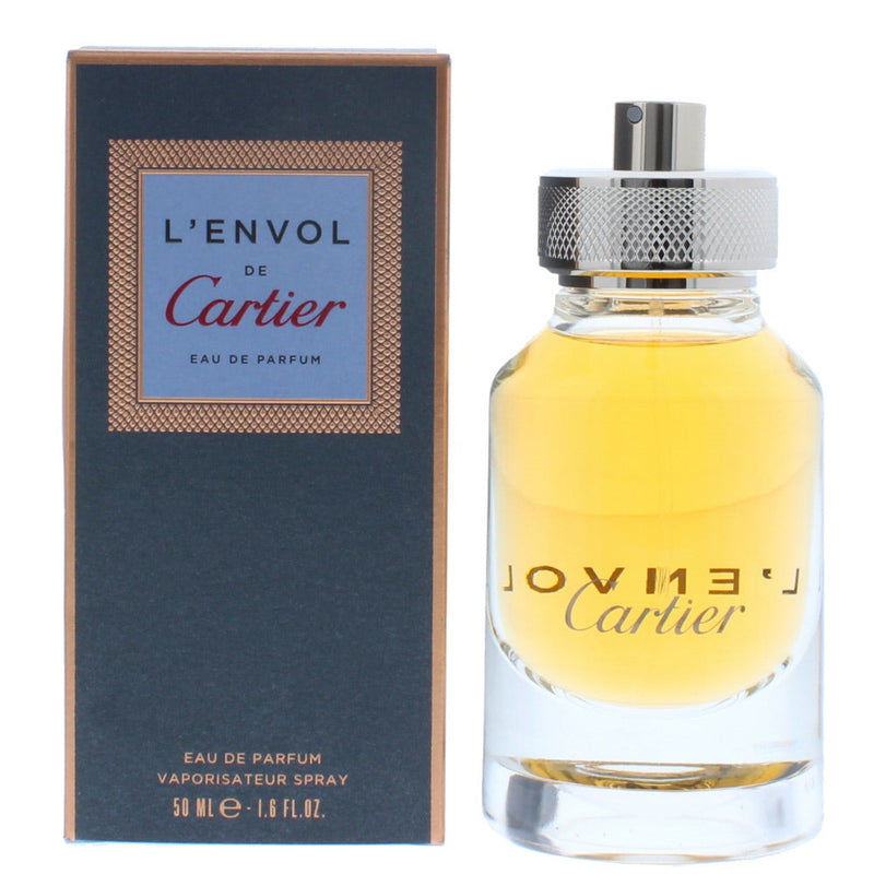 Cartier L'envol De Cartier Eau de Parfum 50ml