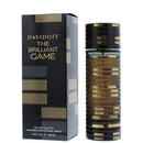 Davidoff The Brilliant Game Eau de Toilette 100ml