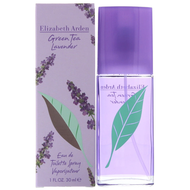 Elizabeth Arden Green Tea Lavender Eau de Toilette 30ml