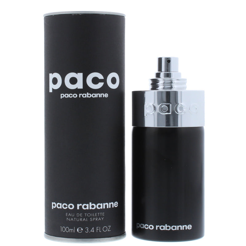 Paco Rabanne Paco Eau de Toilette 100ml