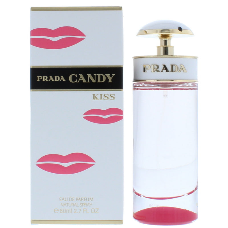 Prada Candy Kiss Eau de Parfum 80ml