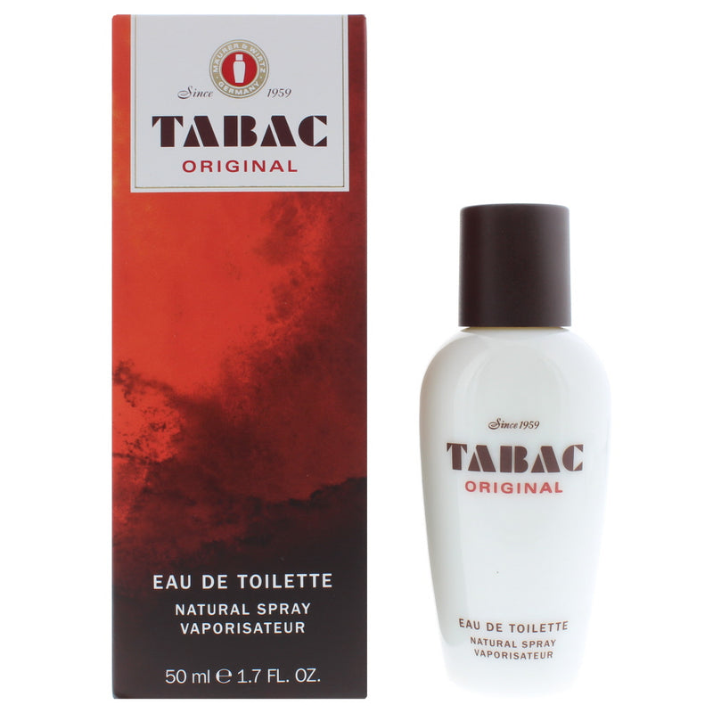 Tabac Original Eau de Toilette 50ml