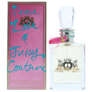 Juicy Couture Peace Love & Juicy Couture Eau de Parfum 100ml
