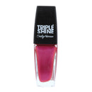 Sally Hansen Triple Shine 220 Flame On Nail Polish 10ml