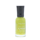 Sally Hansen Xtreme Wear 110 Green With Envy Nail Polish 11.8ml