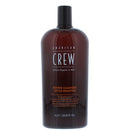 American Crew Power Cleanser Style Remover Shampoo 1000ml