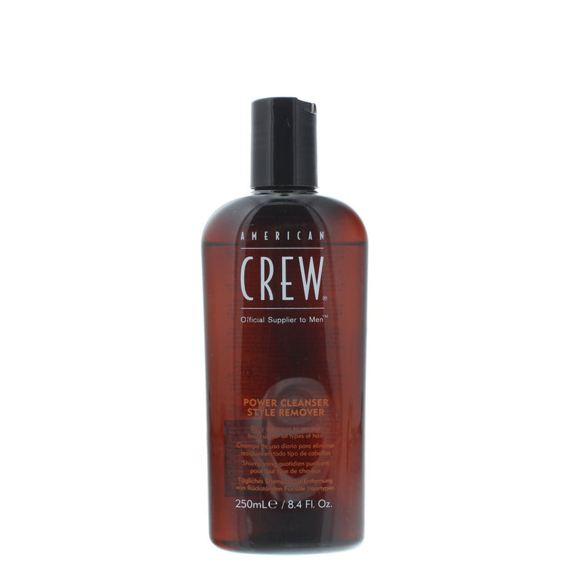 American Crew Power Cleanser Style Remover Shampoo 250ml