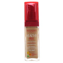 Bourjois Healthy Mix Anti-Fatigue 57 Bronze Foundation 30ml