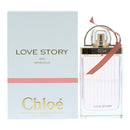 Chloé Love Story Eau Sensuelle Eau de Parfum 75ml