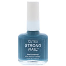 Cutex Strong Nail Huckleberry Nail Polish 14.7ml