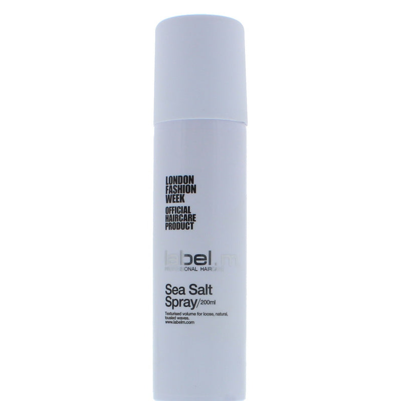 Label M Sea Salt Spray 200ml