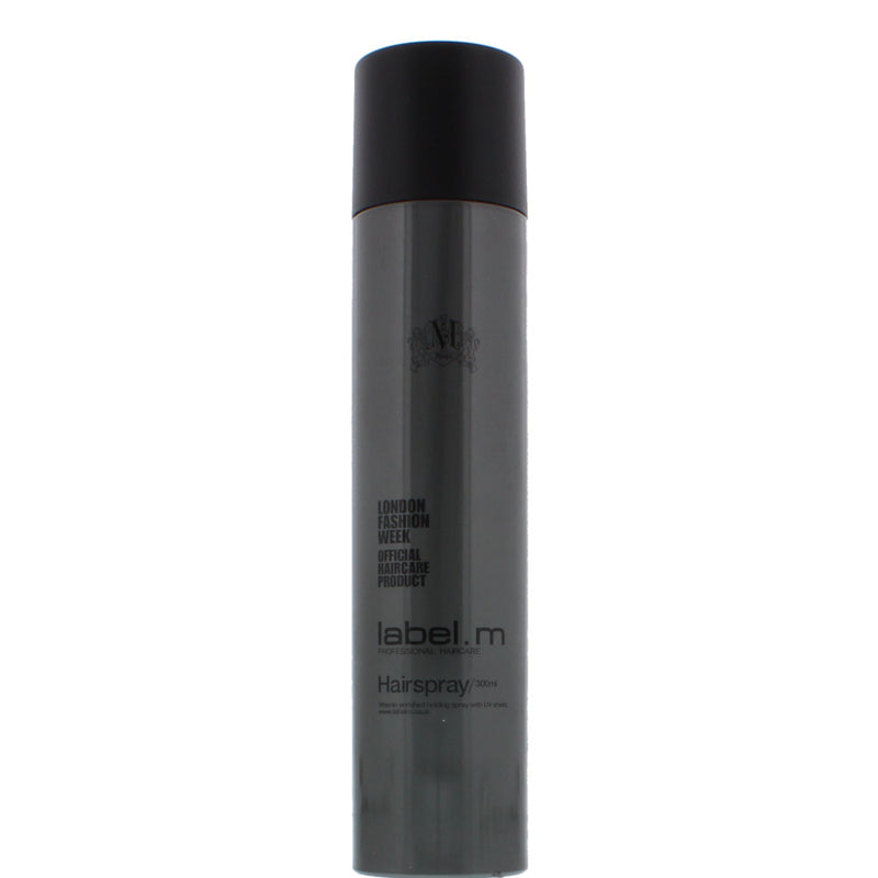 Label M Hairspray 300ml