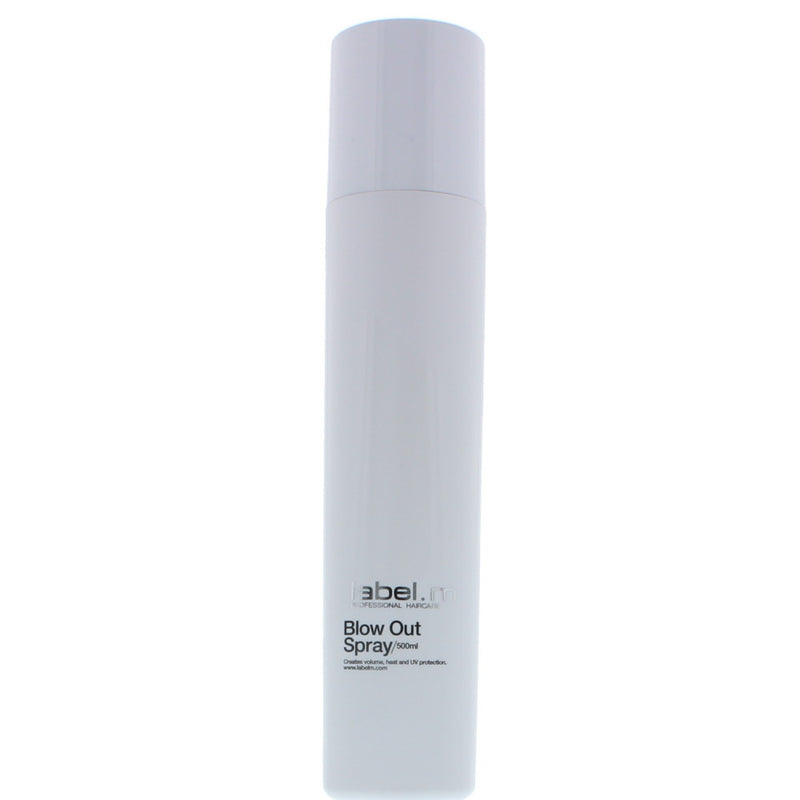 Label M Blow Out Spray 500ml