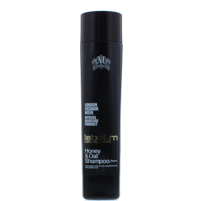 Label M Honey & Oat Shampoo 300ml