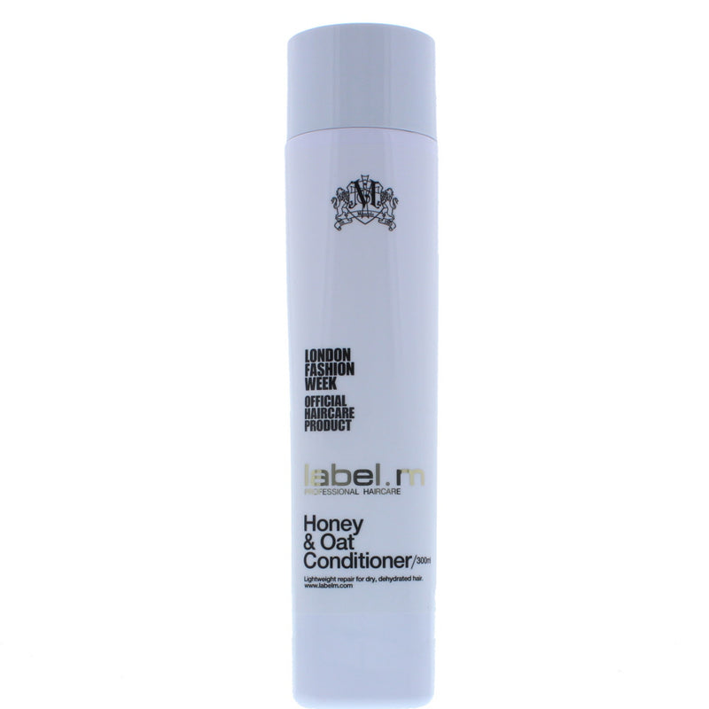 Label M Honey & Oat Conditioner 300ml