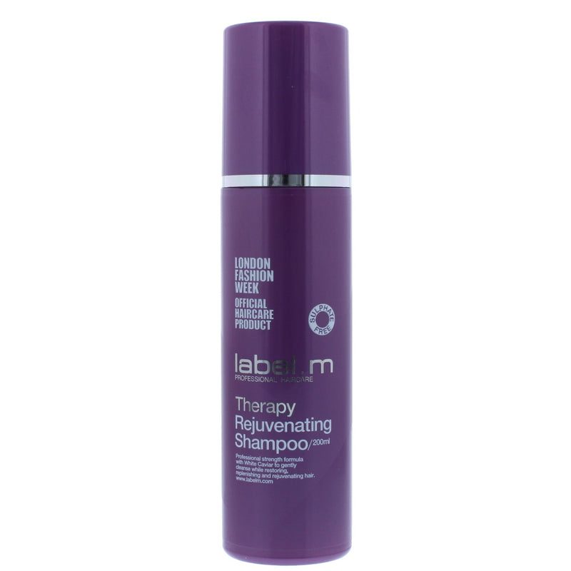 Label M Therapy Rejuvenating Shampoo 200ml