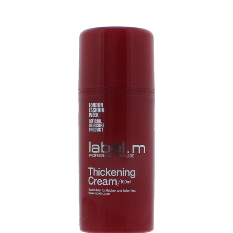 Label M Thickening Cream 100ml